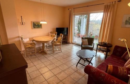 Momlingen Apartment | Haus Königswald