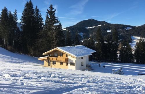 Scheffau am Wilden Kaiser Apartment | Haus Kaiserblick