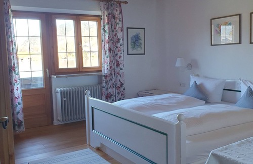 Rottach House | Haus Kaiser