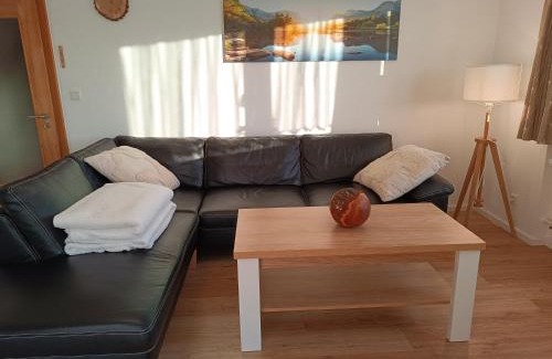 Teisendorf Apartment | Haus Kali
