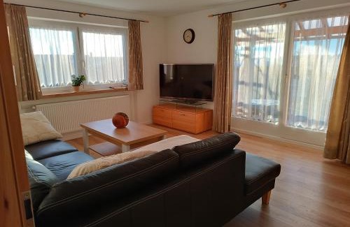 Teisendorf Apartment | Haus Kali