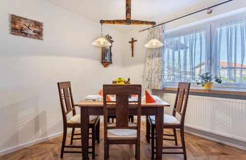Teisendorf Apartment | Haus Kali