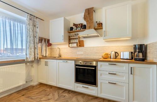Teisendorf Apartment | Haus Kali