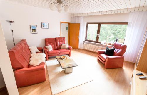 Idar-Oberstein Apartment | Haus Kallin