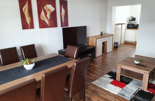 Pichl-Kainisch Apartment | Haus Kampl - Apartment Aussee