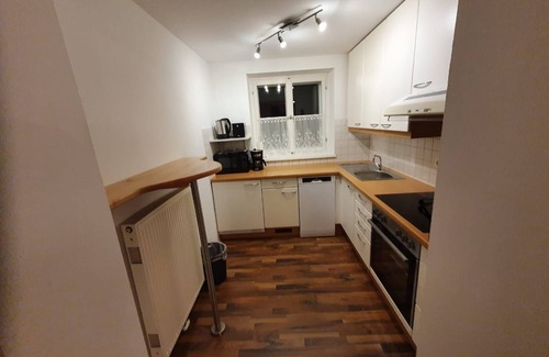 Pichl-Kainisch Apartment | Haus Kampl - Apartment Aussee