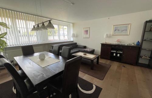 Schafflund Apartment | Haus Karen