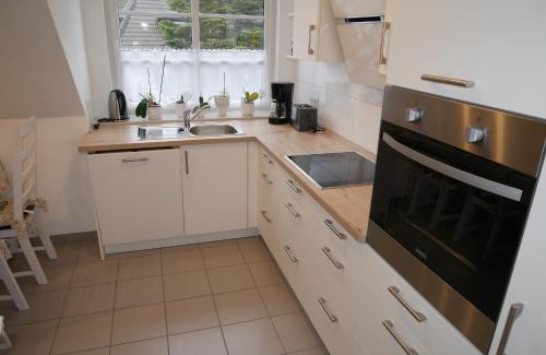 Schafflund Apartment | Haus Karen
