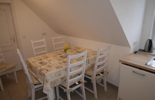 Schafflund Apartment | Haus Karen