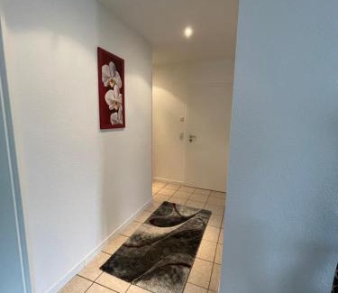Bienenbuettel Apartment | Haus Karin am See