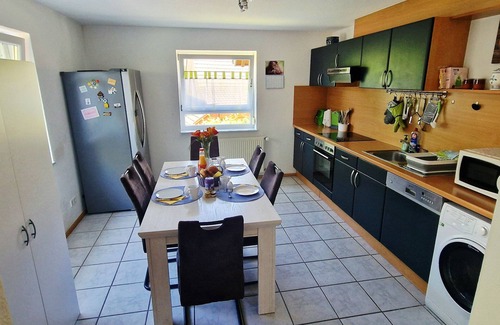 Ettenheim Apartment | Haus Karle - Ferienwohnung