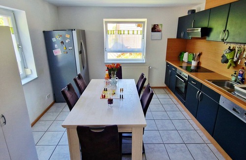 Ettenheim Apartment | Haus Karle - Ferienwohnung
