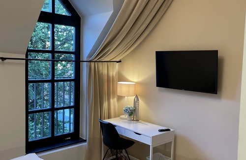 Trausdorf an der Wulka House | Haus Karlich