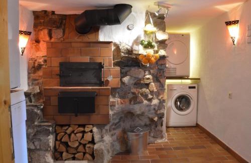 Hunerbach House | Haus Kaspers