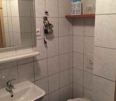 Kamering Bed & Breakfast | Haus Kathan