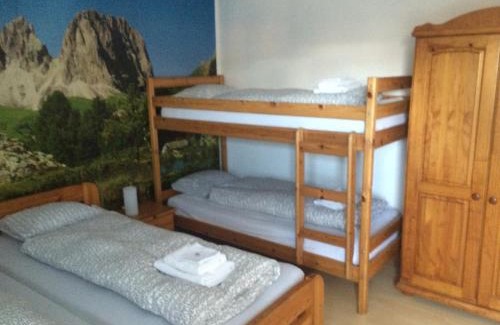 Kamering Bed & Breakfast | Haus Kathan