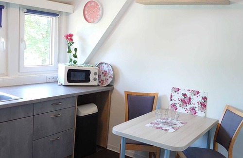 Barssel Apartment | Haus Katharina, Deutschland