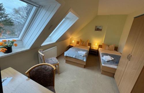 Mullrose Hotel | Haus Katharinensee