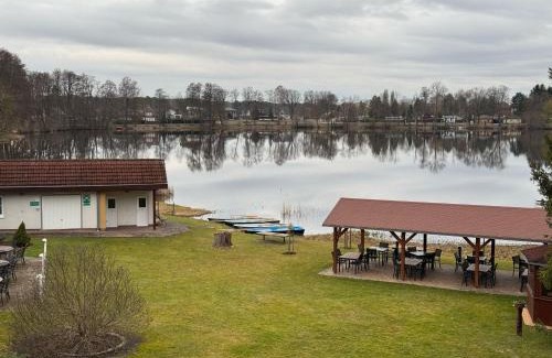 Mullrose Hotel | Haus Katharinensee
