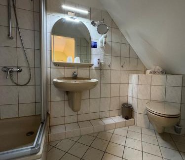 Mullrose Hotel | Haus Katharinensee