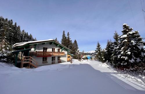Katschberg Villa | Haus Katschberg