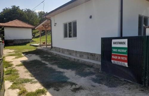 Silistra Apartment | Haus Kazimir