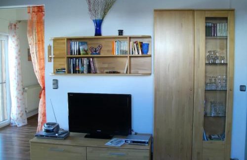 Eging am See Apartment | Haus Kerstan