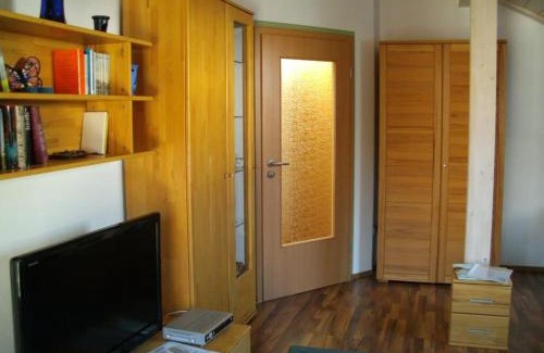 Eging am See Apartment | Haus Kerstan