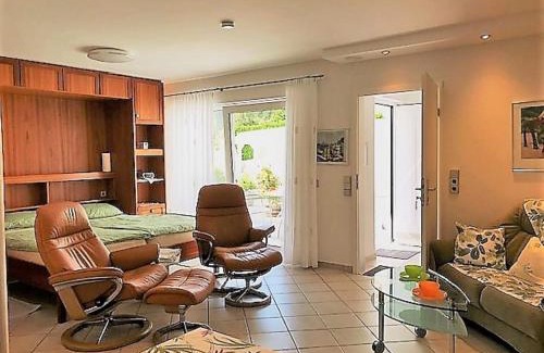 Bad Duerrheim Apartment | Haus Ketterer