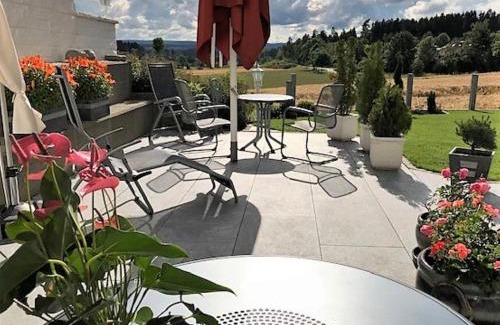 Bad Duerrheim Apartment | Haus Ketterer