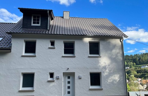 Seffern Apartment | Haus Kiewisch - House Kiewisch, vacation apartment for up to 4 persons