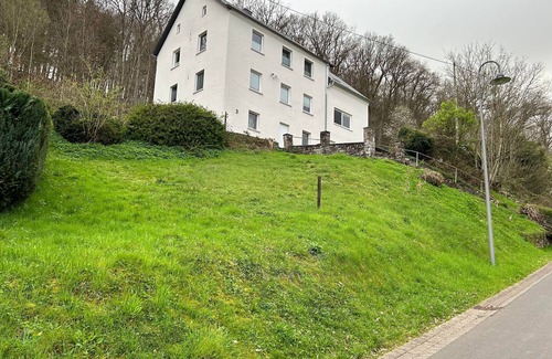 Seffern Apartment | Haus Kiewisch - House Kiewisch, vacation apartment for up to 4 persons