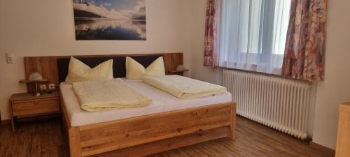 Pertisau Bed & Breakfast | Haus Kirchmaier