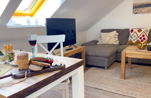 Duhnen Apartment | Haus Kirsten, Fewo Nr. 6
