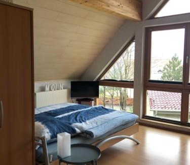 Ulmen Apartment | Haus Kleewiese