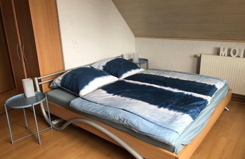Ulmen Apartment | Haus Kleewiese
