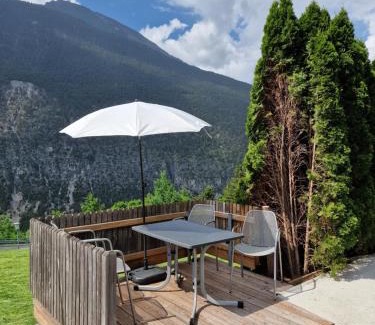 Imsterberg Apartment | Haus Knoll