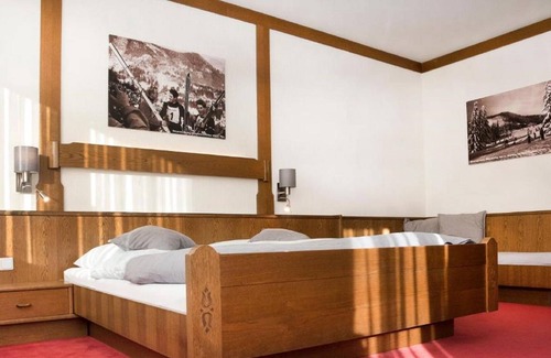 Semmering House | Haus Kohl