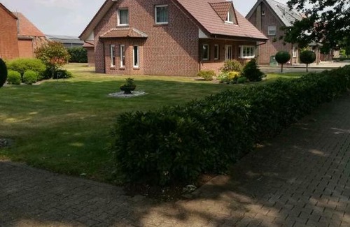 Haren House | Haus konni