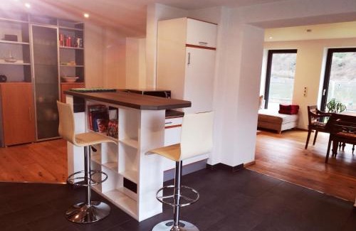 Loef Apartment | Haus Korjässer