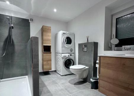 Loef Apartment | Haus Korjässer