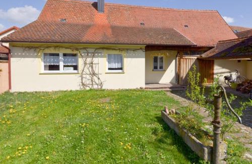 Binzwangen House | Haus Kornblume