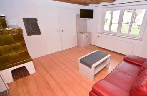 Binzwangen House | Haus Kornblume