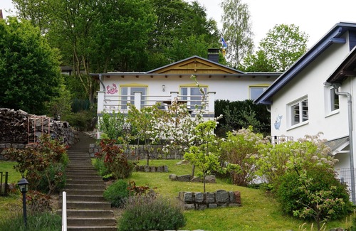 Gohren Cottage | Haus Krabbe