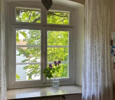 Bad Iburg Apartment | Haus Kroneck-Salis Ferienwohnung