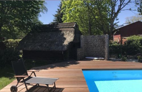 Schiffdorf House | Haus Kuestenperle