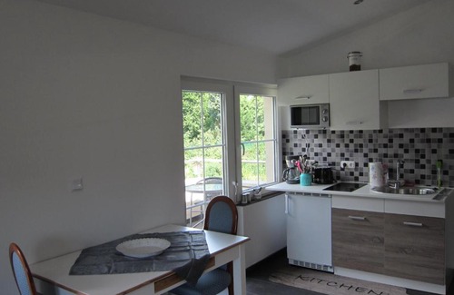 Ternsche Apartment | Haus Kummer