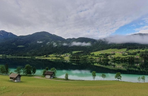 Techendorf Bed & Breakfast | Haus Lackner am Weissensee in Kärnten