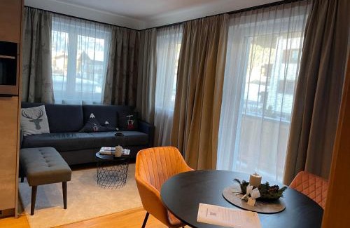 Waidring Apartment | Haus Lackner