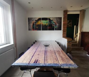 Friedersdorf House | Haus Laila